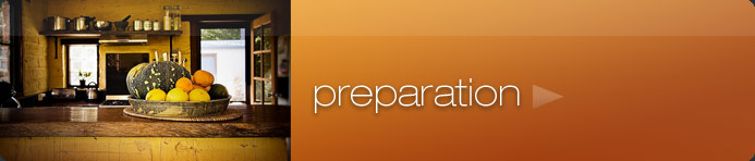 preparation